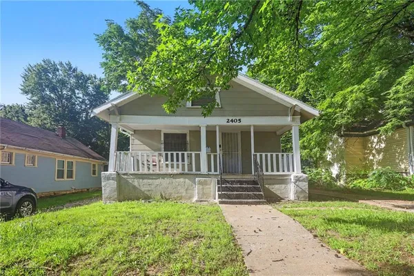 $75,000 | Undisclosed Address, Kansas City, MO 64132