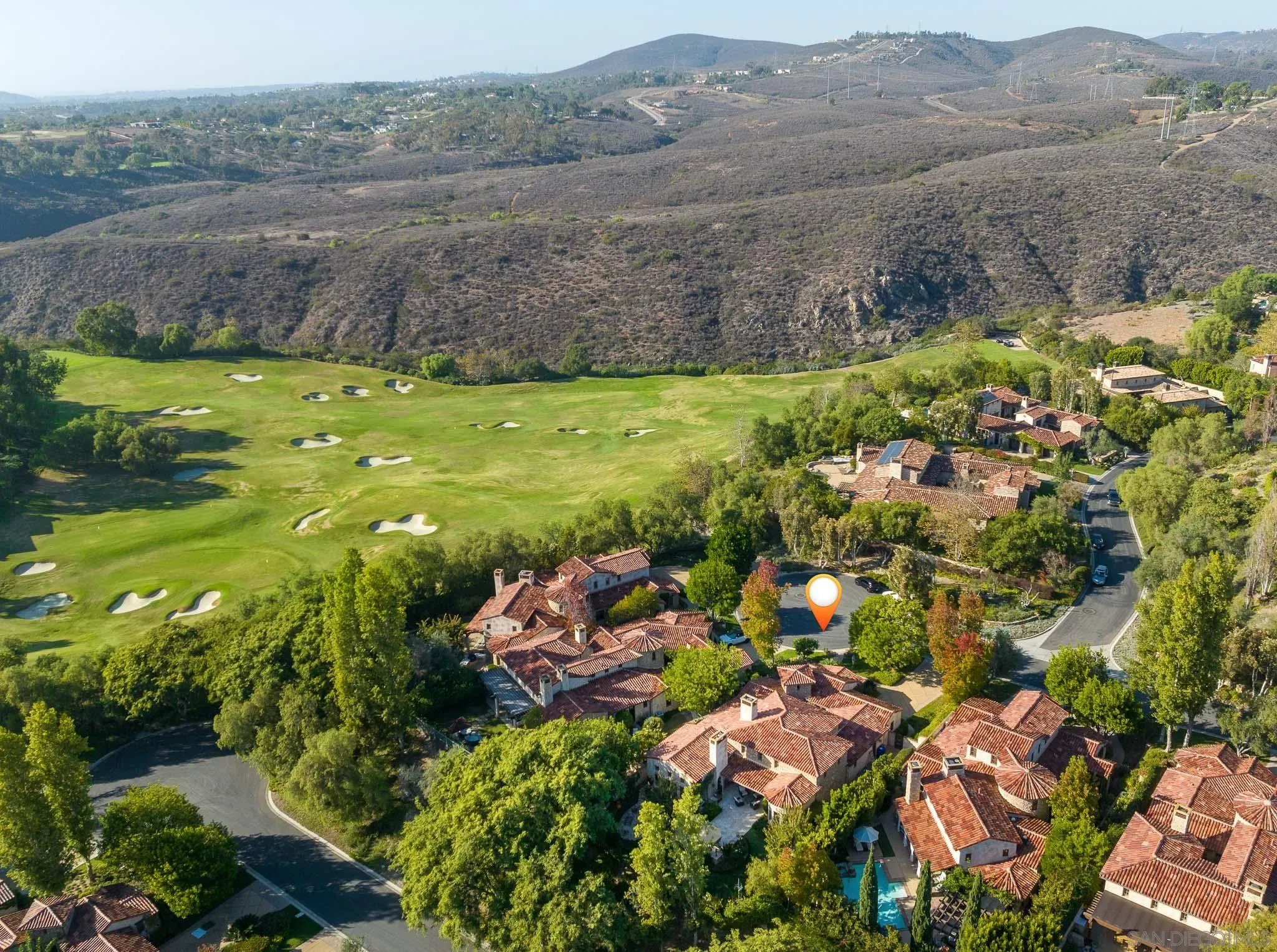 18580 Corte Fresco Rancho Santa Fe, CA 92091 - Photo 36 of 36 Gallery Image 36