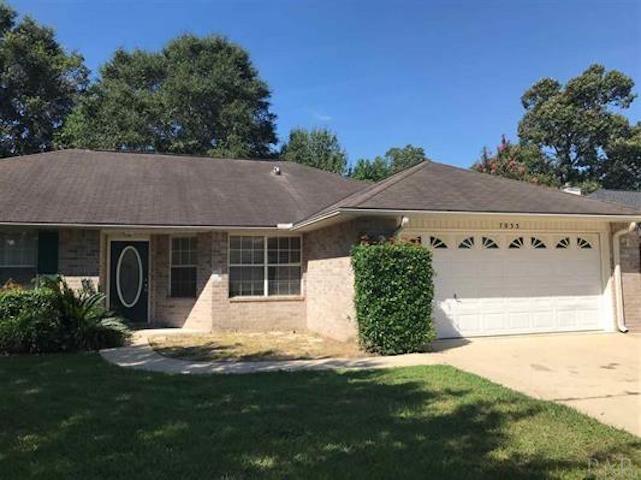 7033 Raburn Road Pensacola, FL 32526 - Photo 1 of 20 Gallery Image 1