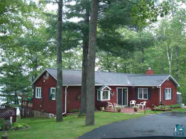 9560 McCarry Lake Road Iron River, WI 54847 - Photo 1 of 9 Gallery Image 1