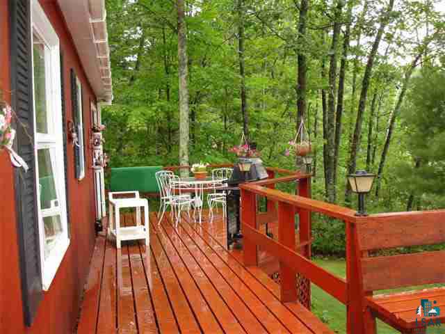 9560 McCarry Lake Road Iron River, WI 54847 - Photo 8 of 9 Gallery Image 8