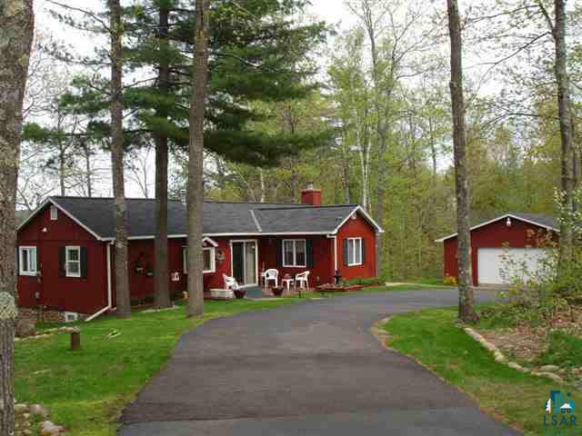 9560 McCarry Lake Road Iron River, WI 54847 - Photo 9 of 9 Gallery Image 9