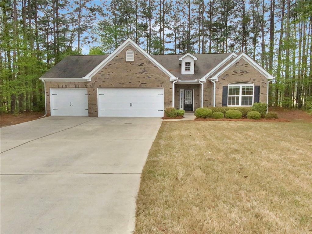 1415 Turnbridge Walk Hampton, GA 30228 - Photo 1 of 1 Gallery Image 1