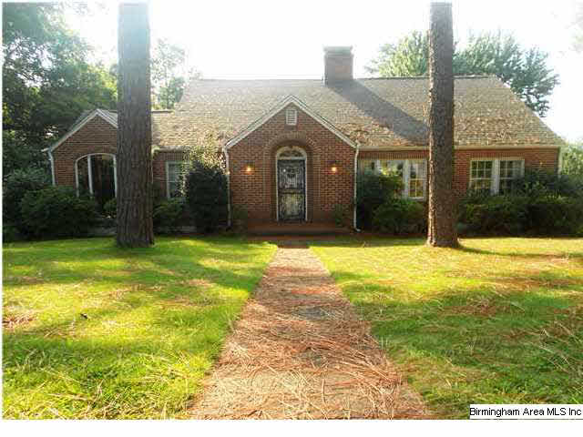 1719 Wellington Road Birmingham, AL 35209 - Photo 11 of 22