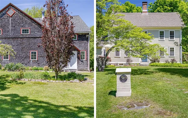 $1,024,900 | 121 Foster Center Road, Foster, RI 02825