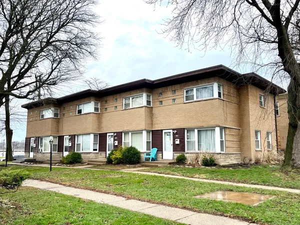 $410,000 | 1332 Wentworth Avenue, Calumet City, IL 60409