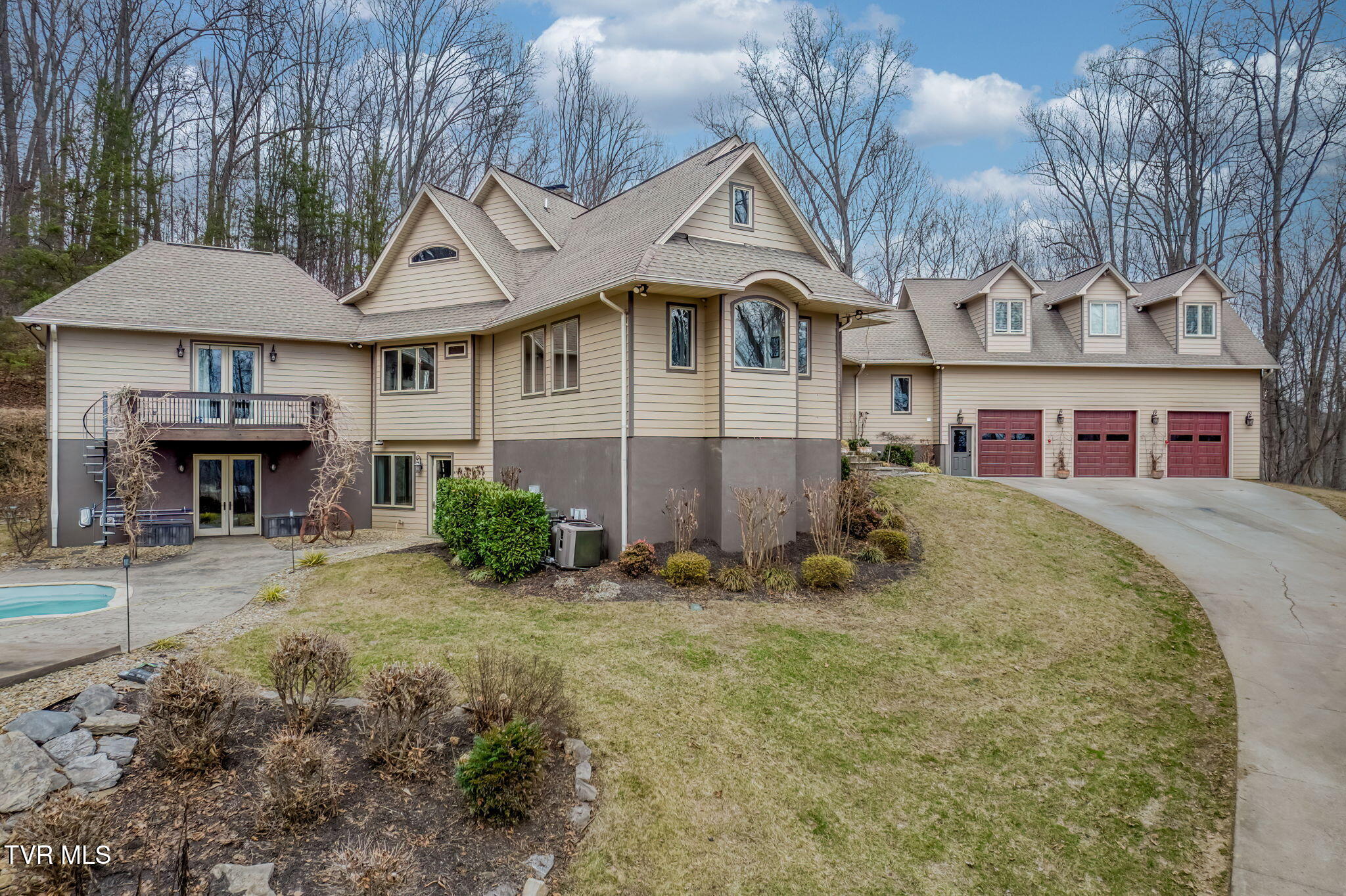 520 Highway 93 Fall Branch, TN 37656 - Photo 1 of 85 520 Highway 93