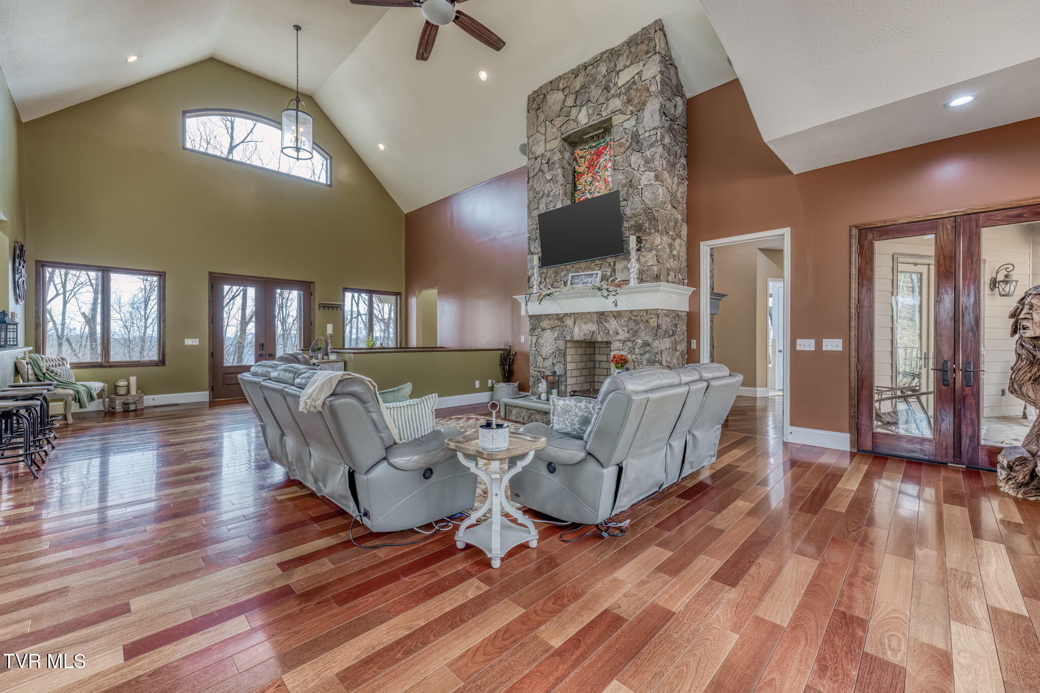 520 Highway 93 Fall Branch, TN 37656 - Photo 20 of 85 Great Room