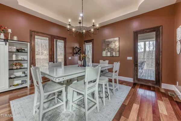 $1,595,000 | 520 Highway 93, Fall Branch, TN 37656