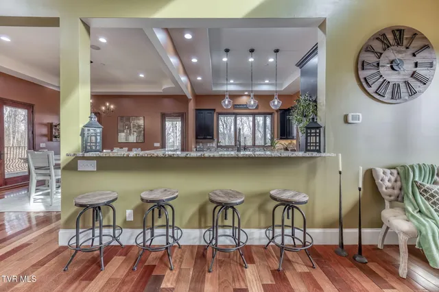 $1,750,000 | 520 Highway 93, Fall Branch, TN 37656