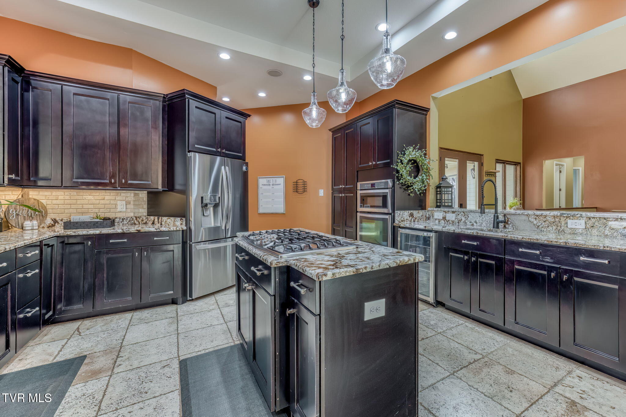 520 Highway 93 Fall Branch, TN 37656 - Photo 25 of 85 Kitchen