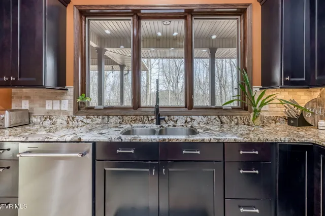 $1,750,000 | 520 Highway 93, Fall Branch, TN 37656