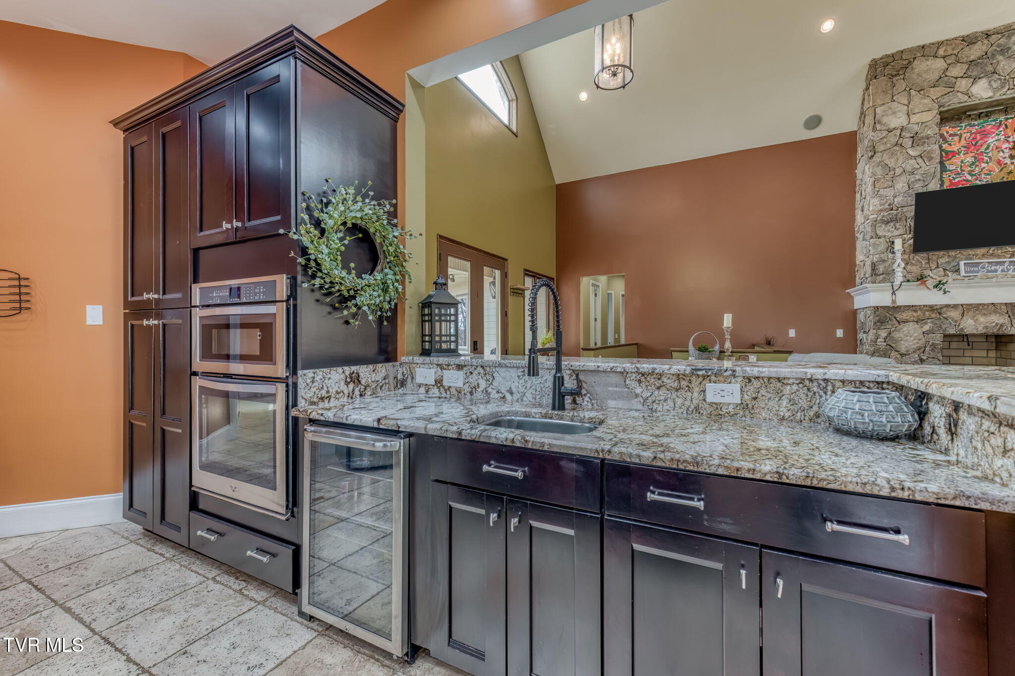 520 Highway 93 Fall Branch, TN 37656 - Photo 27 of 85 Kitchen