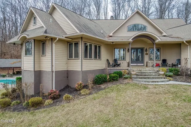 $1,750,000 | 520 Highway 93, Fall Branch, TN 37656