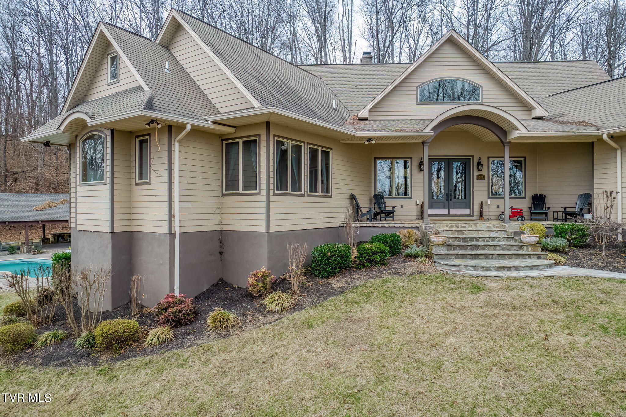 520 Highway 93 Fall Branch, TN 37656 - Photo 3 of 85 520 Highway 93