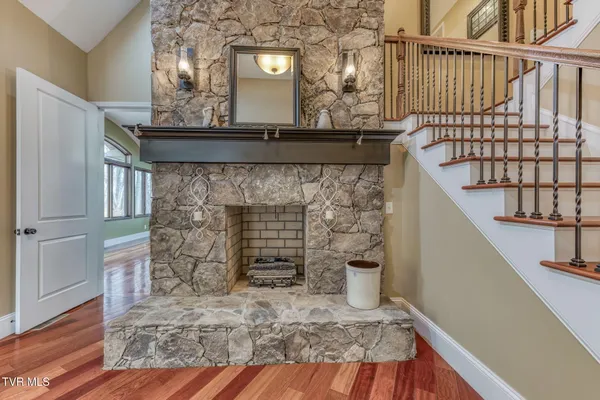 $1,595,000 | 520 Highway 93, Fall Branch, TN 37656