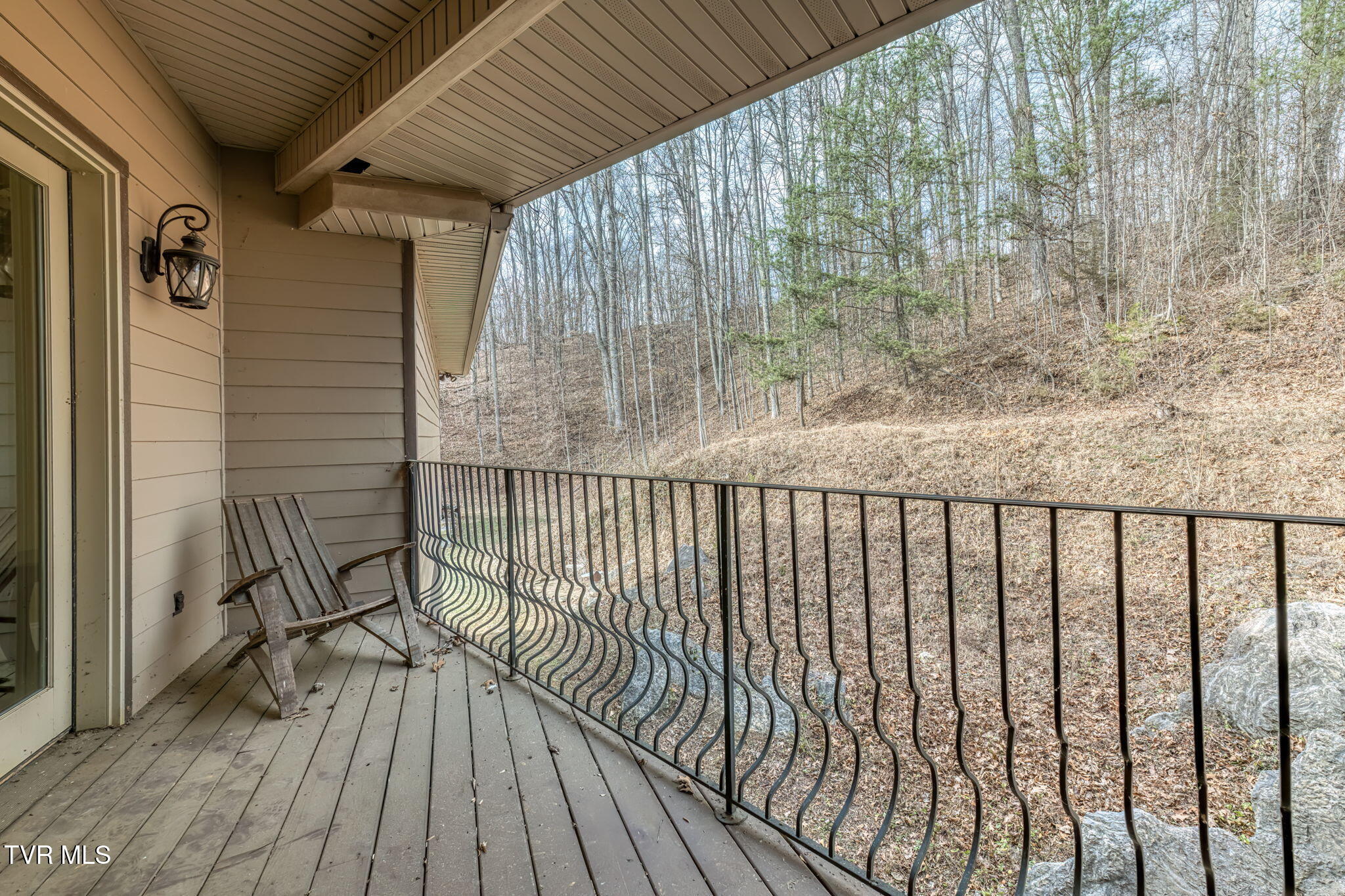 520 Highway 93 Fall Branch, TN 37656 - Photo 34 of 85 Primary Suite