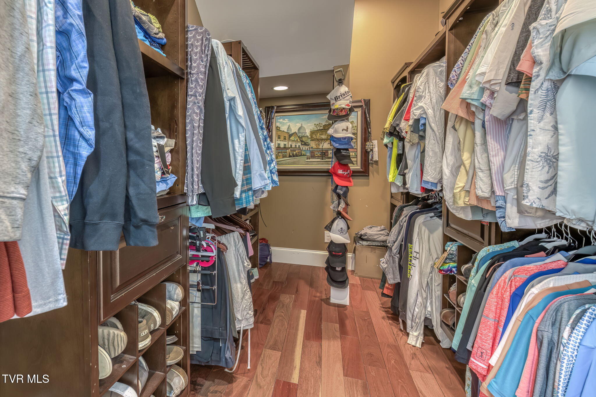 520 Highway 93 Fall Branch, TN 37656 - Photo 39 of 85 Primary Suite