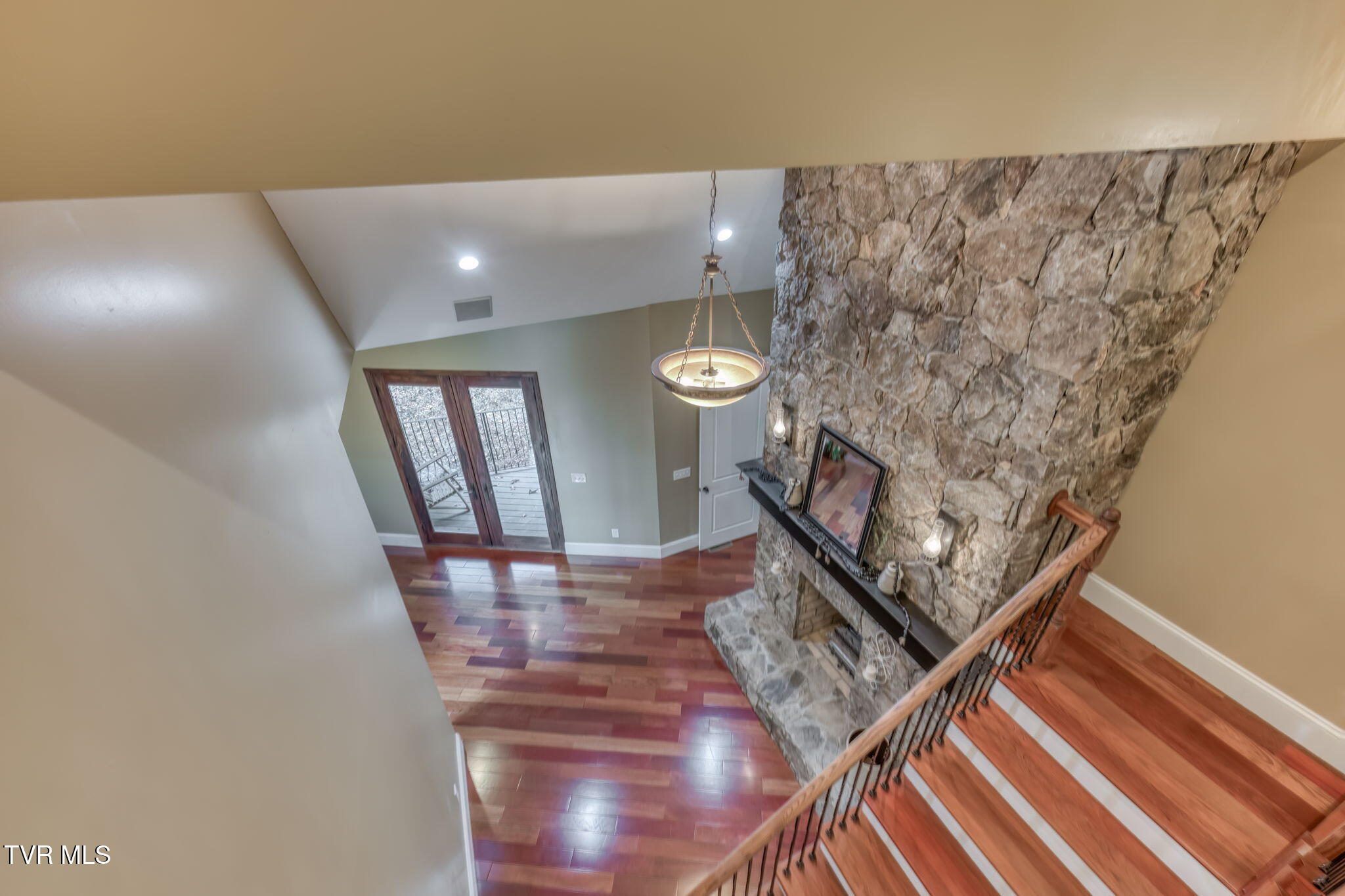 520 Highway 93 Fall Branch, TN 37656 - Photo 40 of 85 Primary Suite