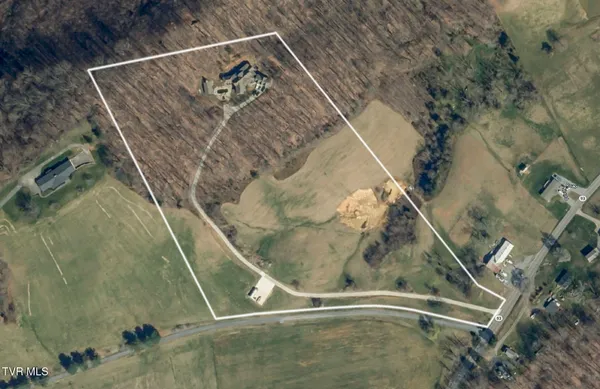 $1,595,000 | 520 Highway 93, Fall Branch, TN 37656