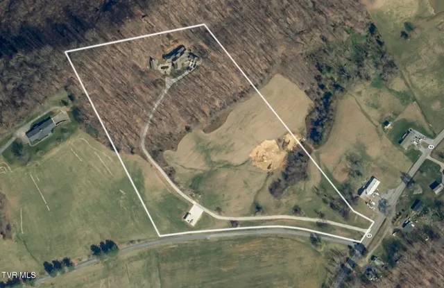 $1,750,000 | 520 Highway 93, Fall Branch, TN 37656
