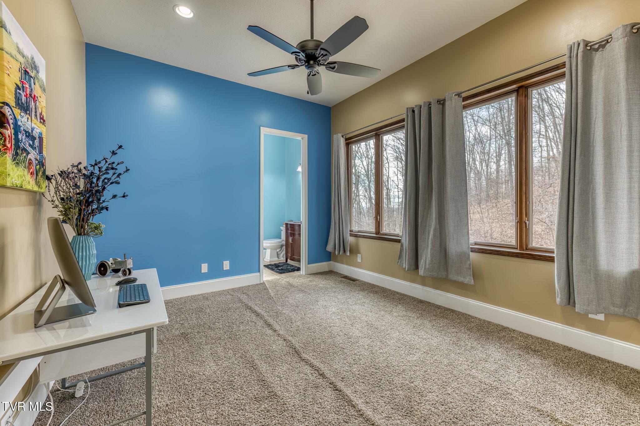 520 Highway 93 Fall Branch, TN 37656 - Photo 49 of 85 Bedroom