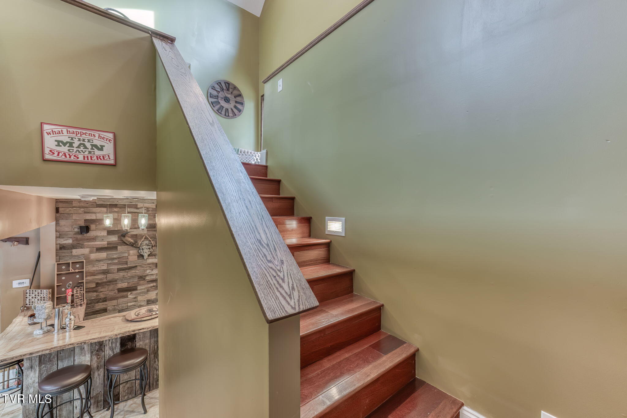 520 Highway 93 Fall Branch, TN 37656 - Photo 51 of 85 Basement