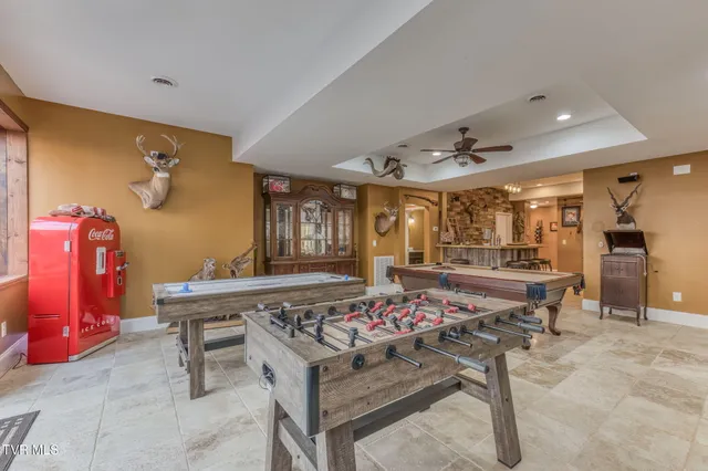 $1,750,000 | 520 Highway 93, Fall Branch, TN 37656