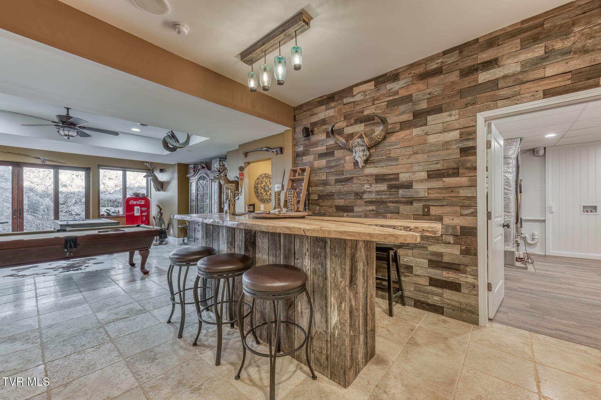 520 Highway 93 Fall Branch, TN 37656 - Photo 55 of 85 Basement