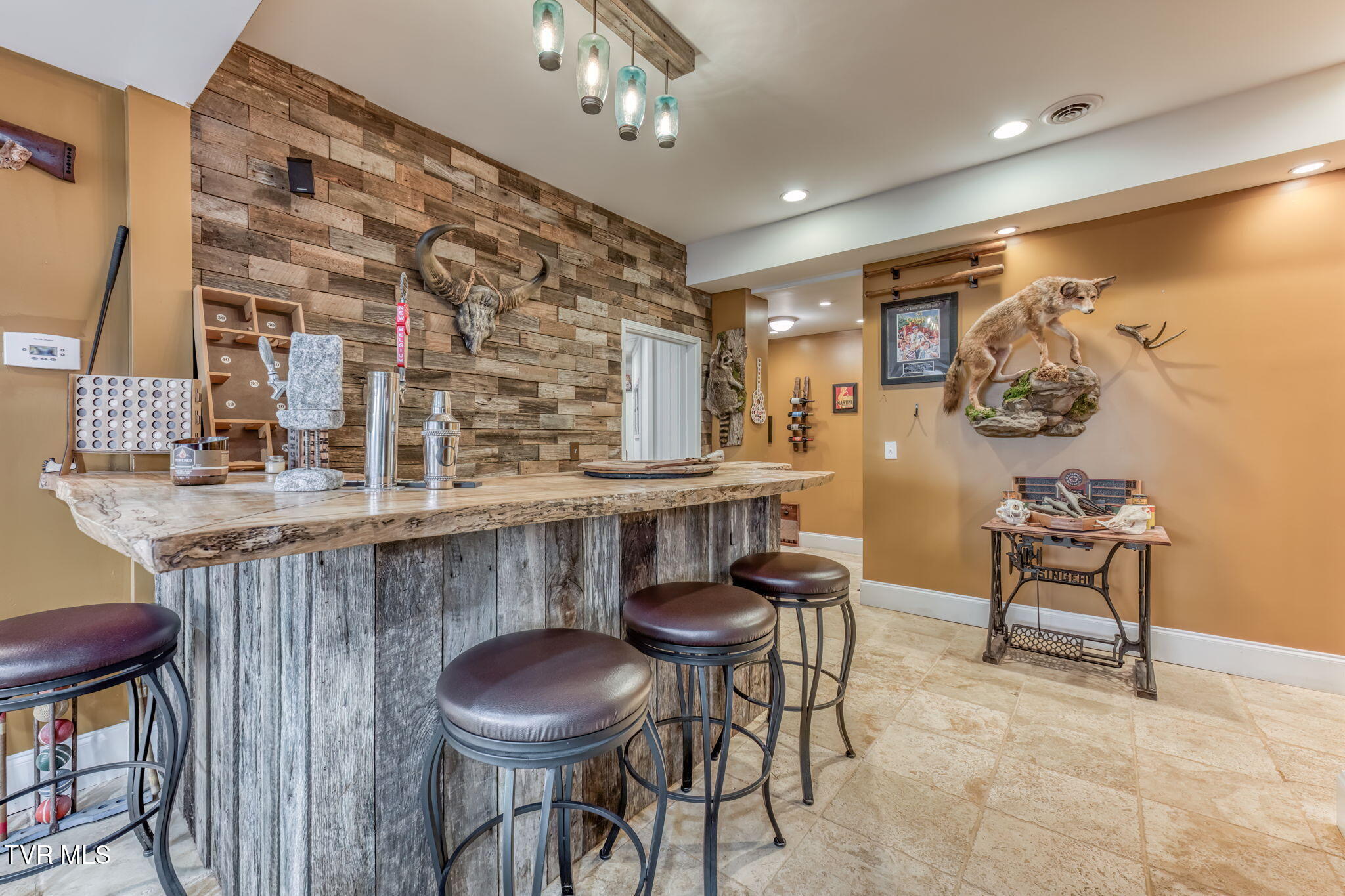 520 Highway 93 Fall Branch, TN 37656 - Photo 56 of 85 Basement