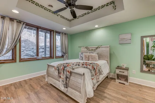 $1,595,000 | 520 Highway 93, Fall Branch, TN 37656