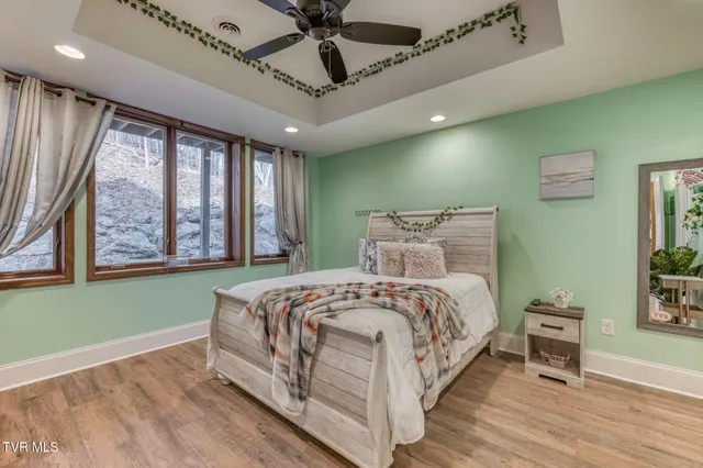 $1,750,000 | 520 Highway 93, Fall Branch, TN 37656