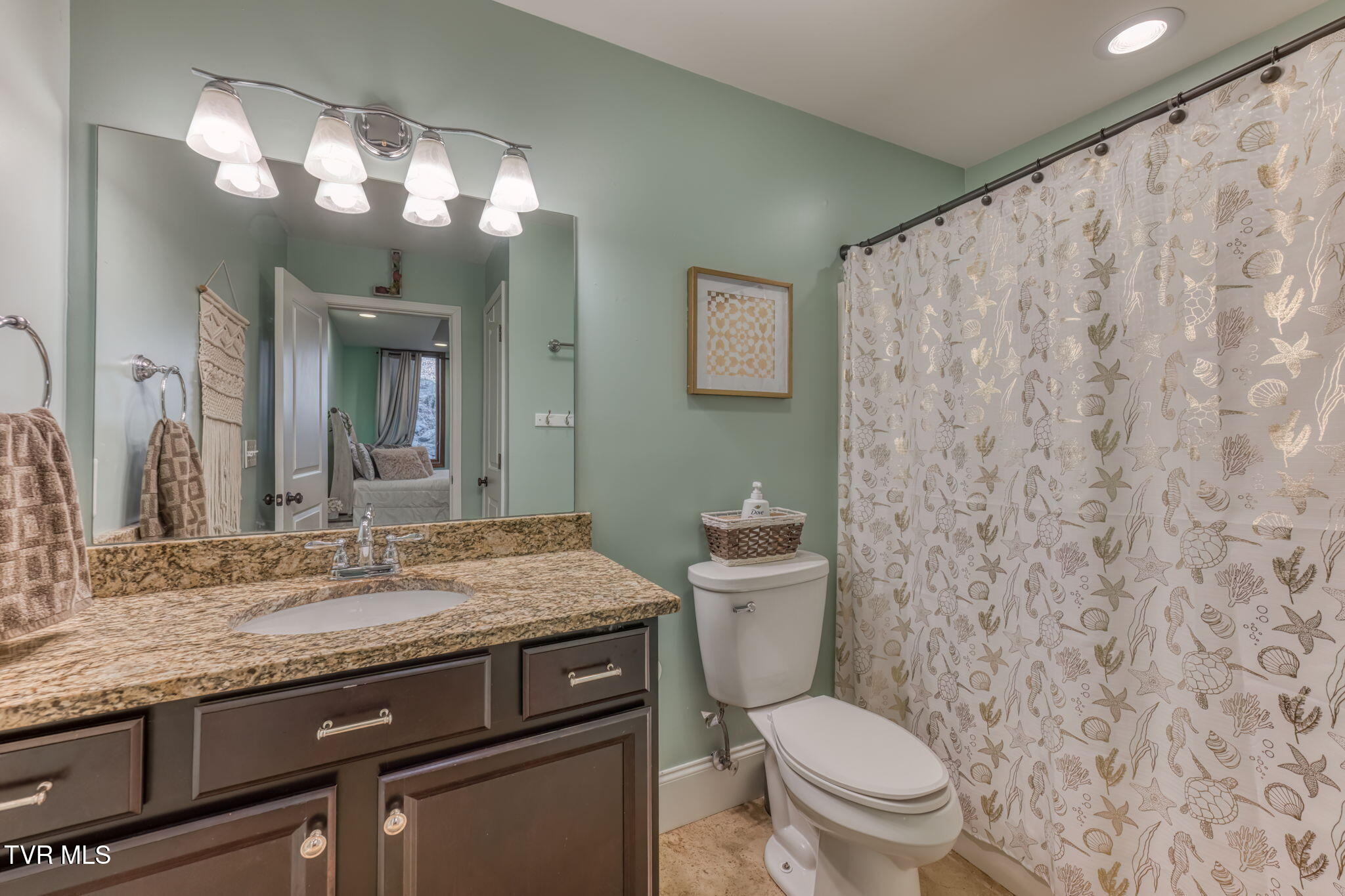 520 Highway 93 Fall Branch, TN 37656 - Photo 60 of 85 Basement