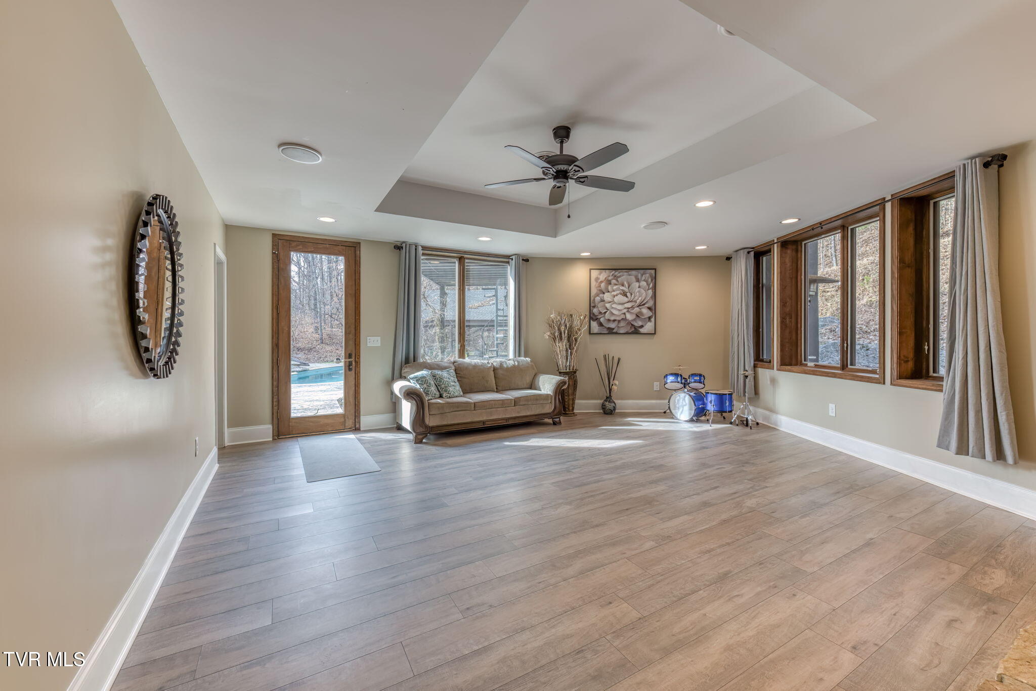 520 Highway 93 Fall Branch, TN 37656 - Photo 62 of 85 Basement