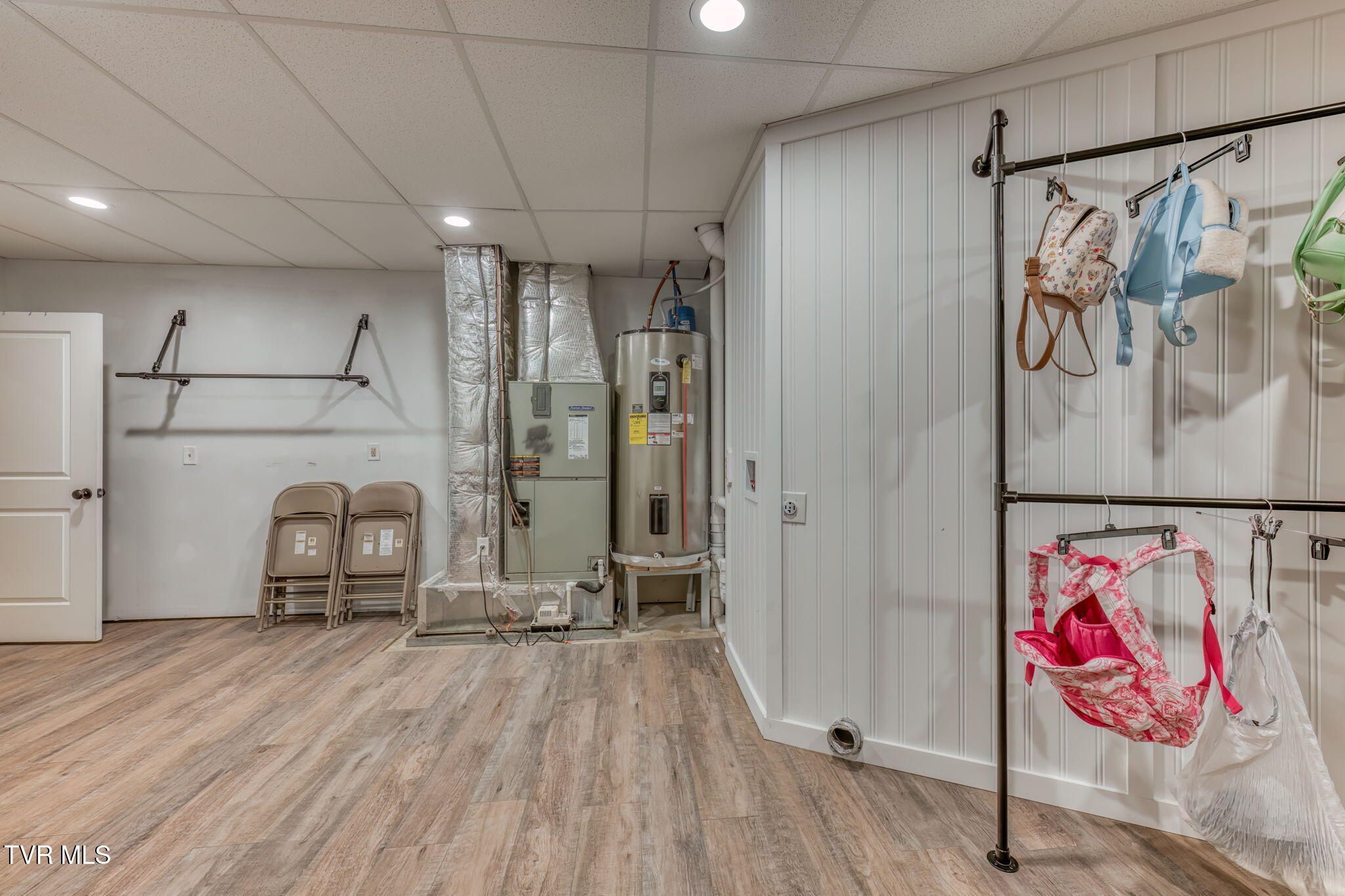 520 Highway 93 Fall Branch, TN 37656 - Photo 65 of 85 Basement