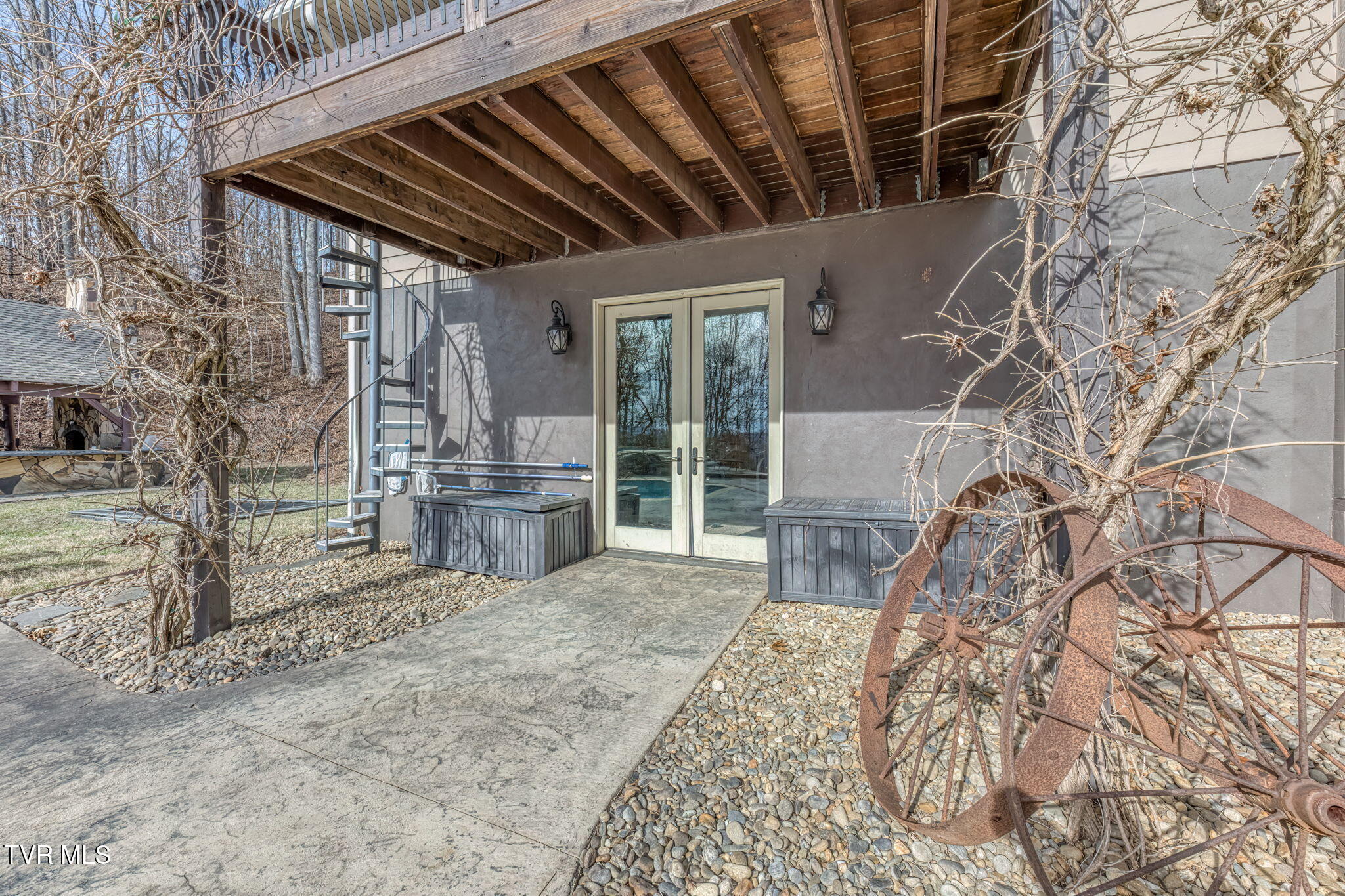 520 Highway 93 Fall Branch, TN 37656 - Photo 66 of 85 Flex Space/Gym