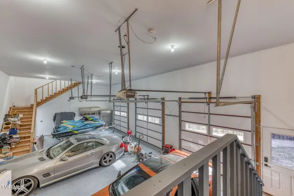 $1,595,000 | 520 Highway 93, Fall Branch, TN 37656