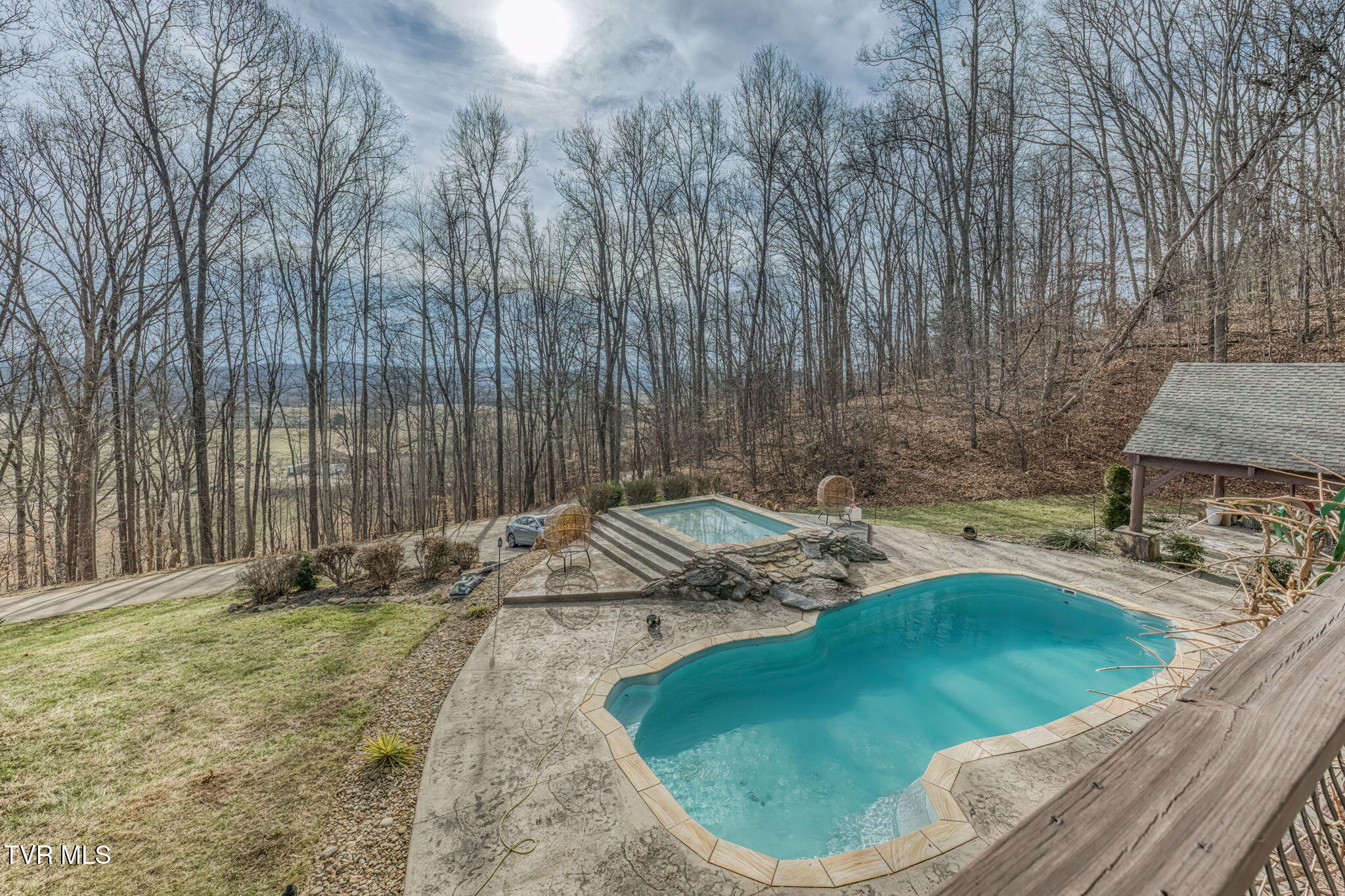 520 Highway 93 Fall Branch, TN 37656 - Photo 7 of 85 520 Highway 93