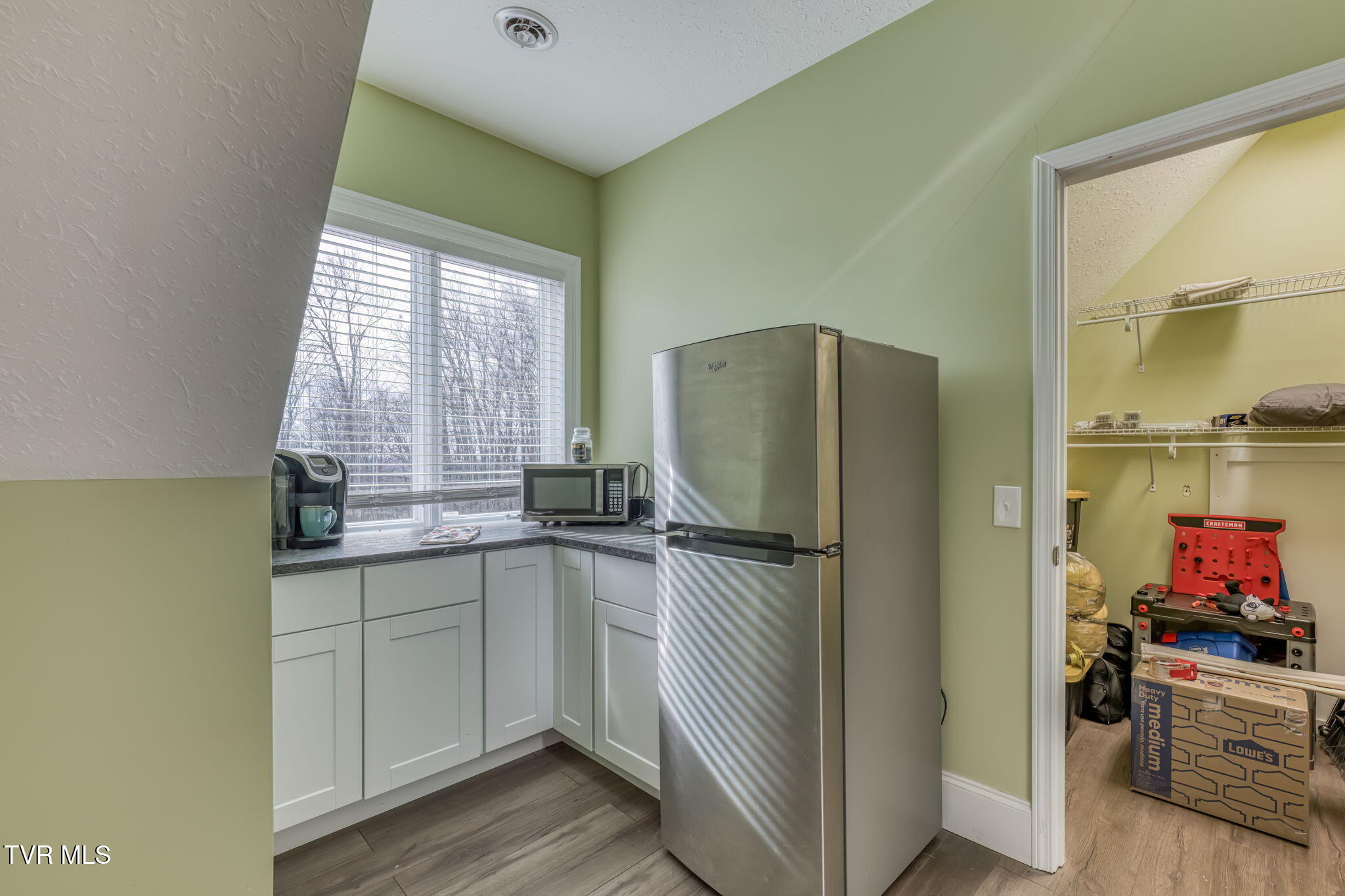 520 Highway 93 Fall Branch, TN 37656 - Photo 72 of 85 Garage Apartment