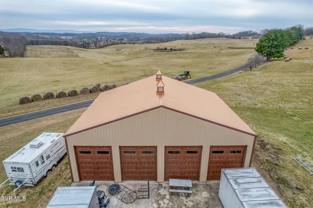 $1,750,000 | 520 Highway 93, Fall Branch, TN 37656