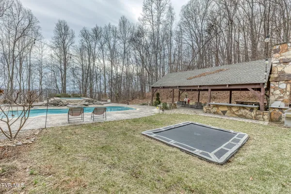 $1,595,000 | 520 Highway 93, Fall Branch, TN 37656