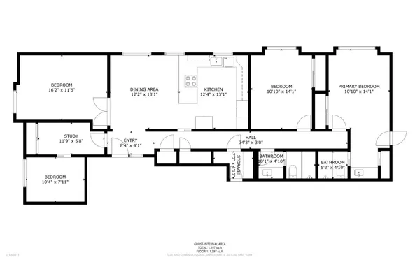 $2,688,000 | 43238 Starr Street, Fremont, CA 94539