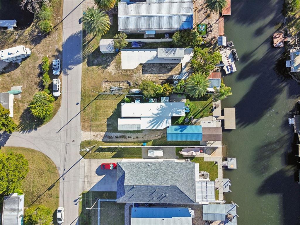 7091 Westwind Street Weeki Wachee, FL 34607 - Photo 60 of 79