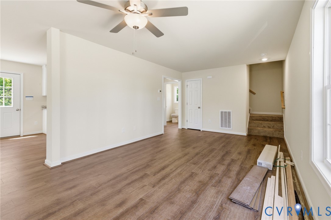 8440 Railroad Bed Road Carson, VA 23830 - Photo 12 of 25