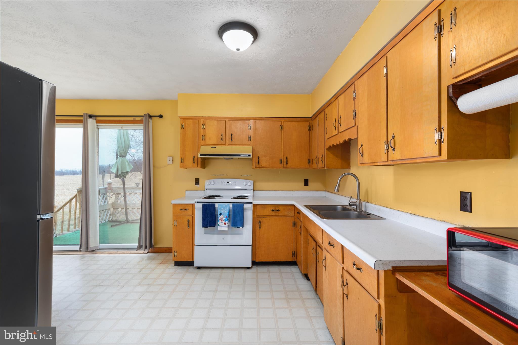 2021 Fairview Road Woodstock, VA 22664 - Photo 22 of 25 2E6A3077_2021 Fairview Rd - Absolute Altitude -1 -