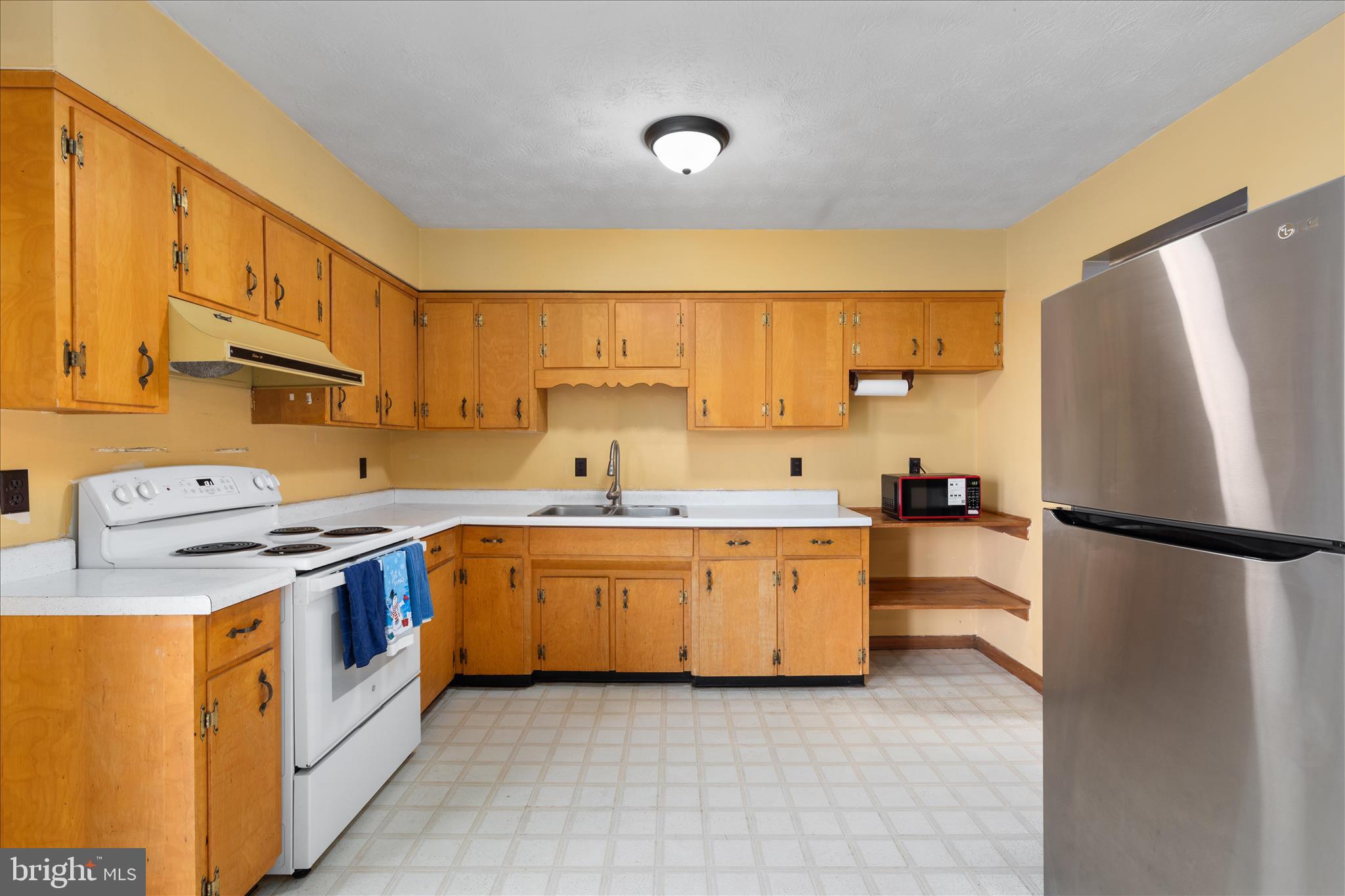 2021 Fairview Road Woodstock, VA 22664 - Photo 24 of 25 2E6A3089_2021 Fairview Rd - Absolute Altitude -1 -