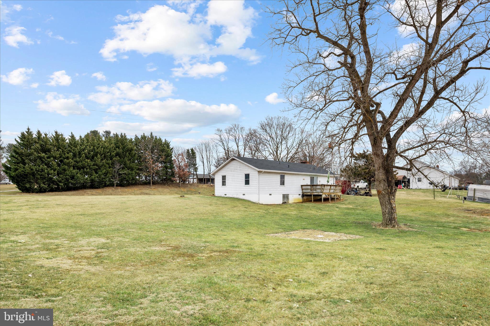 2021 Fairview Road Woodstock, VA 22664 - Photo 4 of 25 2E6A2962_2021 Fairview Rd - Absolute Altitude -1 -