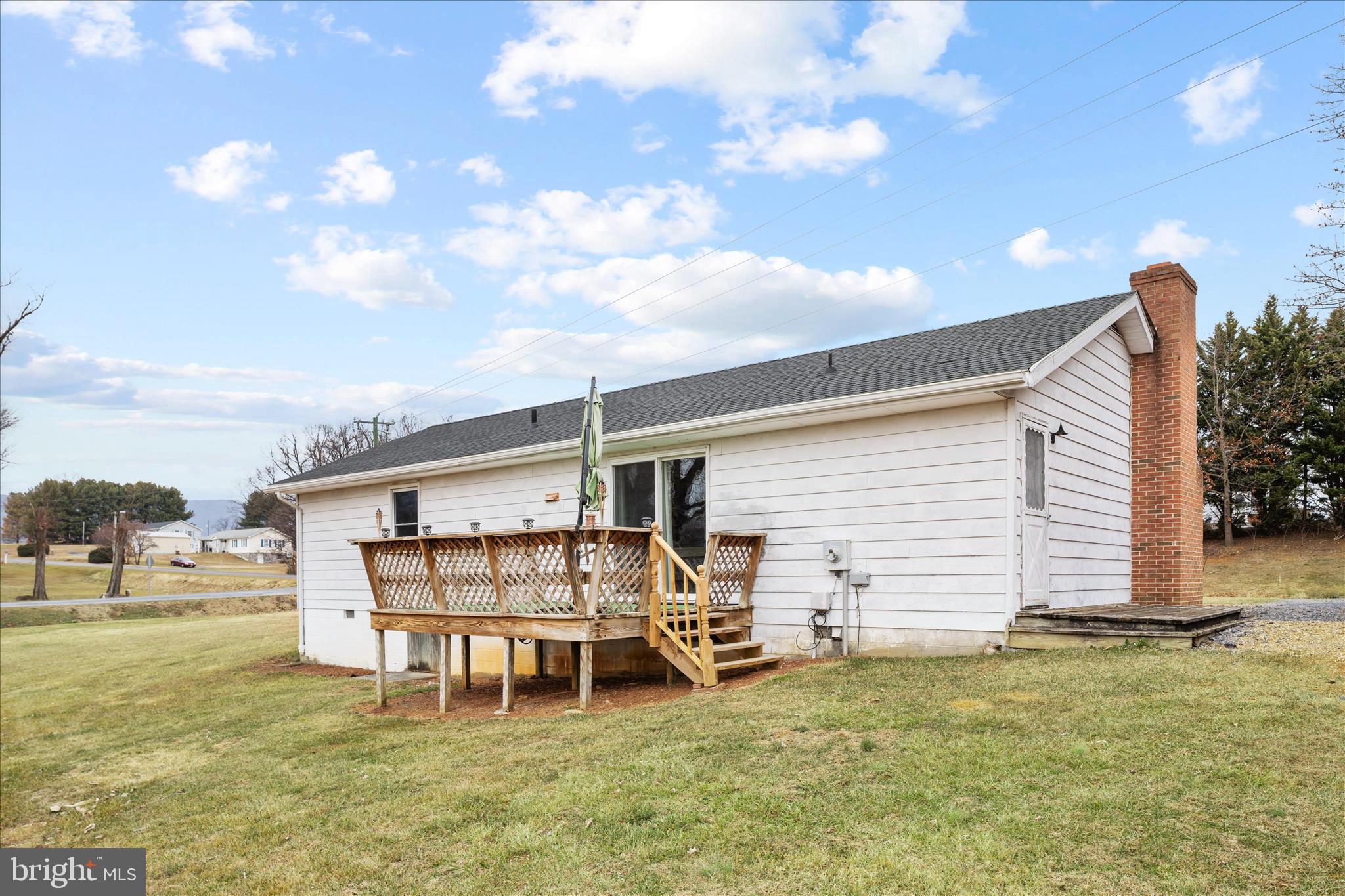 2021 Fairview Road Woodstock, VA 22664 - Photo 6 of 25 2E6A2964_2021 Fairview Rd - Absolute Altitude -1 -