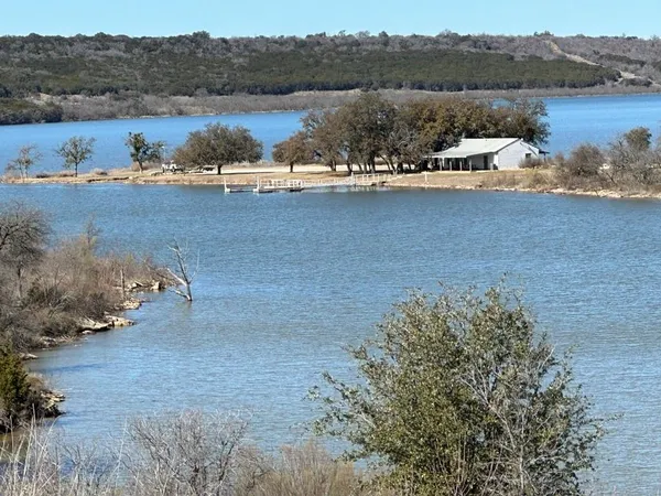 a view of lake