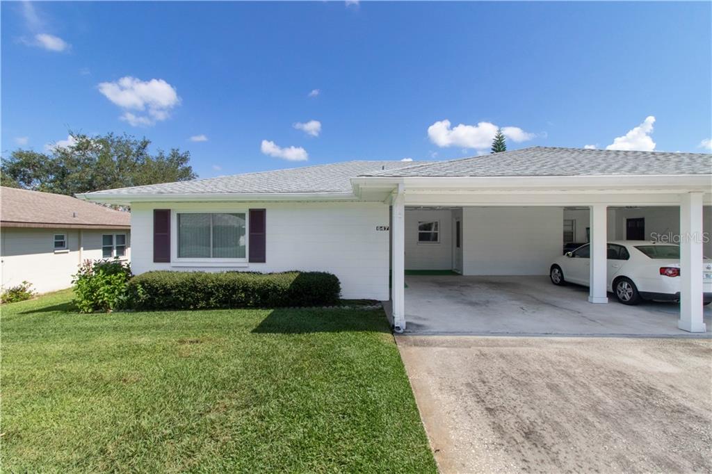 647 Lark Drive Lakeland, FL 33813 - Photo 1 of 1